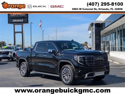 New 2026 GMC Sierra 1500 Denali Ultimate