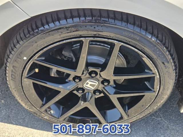 Used 2022 Honda Civic Sport image 16