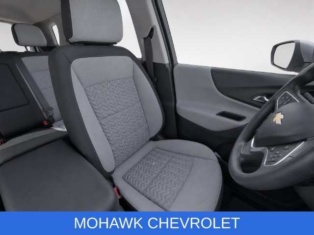 Certified 2022 Chevrolet Equinox LS w/ LS Convenience Package AWD/4WD image 14