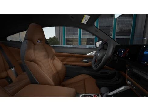 New 2026 BMW M4 xDrive Competition w/ Executive Package image 9