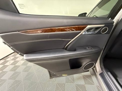 Used 2018 Lexus RX 350 FWD w/ Premium Package image 24