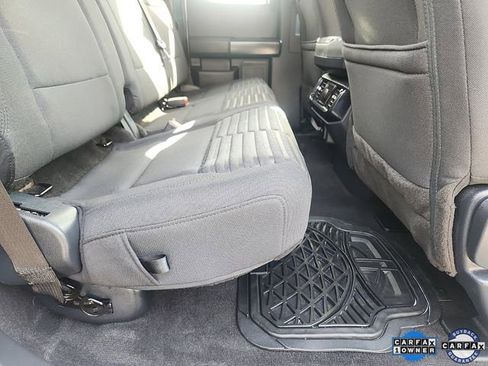 Certified 2023 Ford F150 XL w/ STX Appearance Package image 29