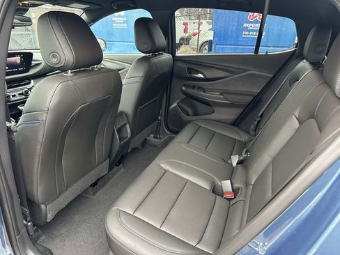 New 2026 Buick Envista Sport Touring w/ Convenience I Package image 12
