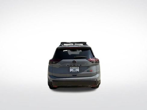 Used 2026 Nissan Rogue SV w/ Rock Creek Premium Package AWD/4WD image 4