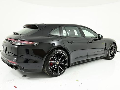 Certified 2023 Porsche Panamera 4S image 7