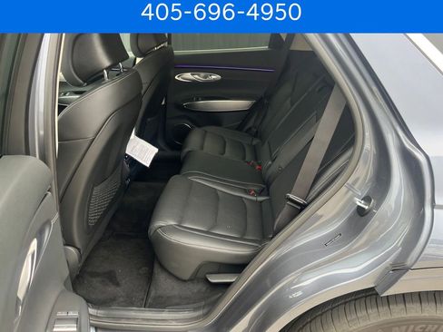 Used 2026 Genesis GV70 2.5T Select AWD/4WD image 32