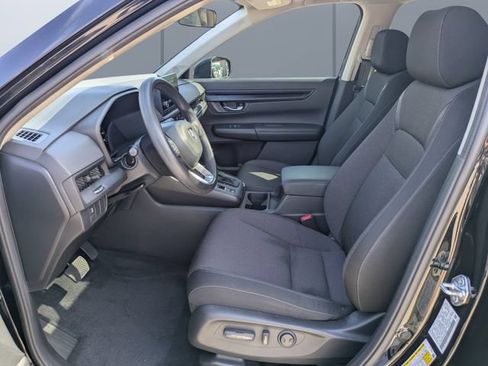 Used 2024 Honda CR-V EX image 21