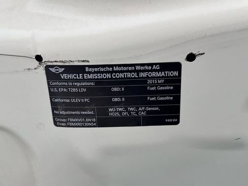 Used 2015 MINI Cooper S FWD image 27