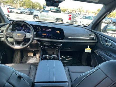 New 2026 Chevrolet Traverse LT w/ Enhanced Driving Package image 48