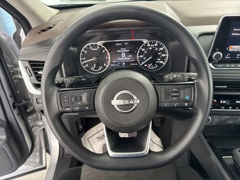 Used 2023 Nissan Rogue SV AWD/4WD image 26