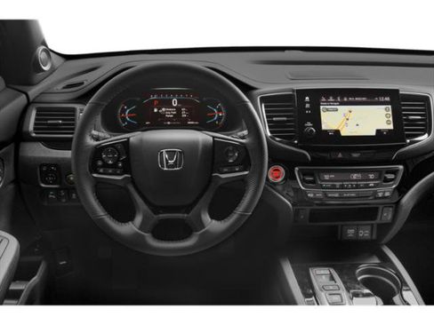 Used 2020 Honda Passport Touring image 7