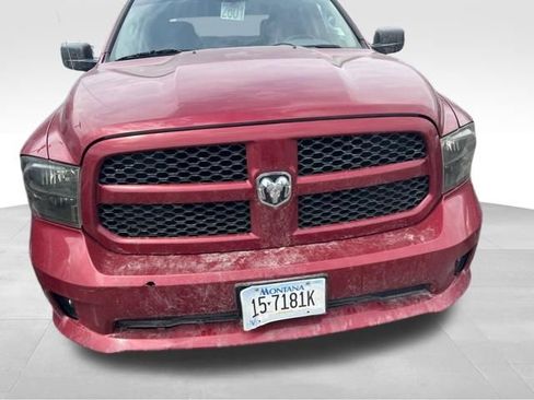 Used 2013 RAM 1500 Express AWD/4WD image 3