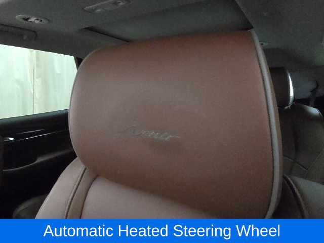 Used 2021 Buick Enclave Avenir w/ Avenir Technology Package AWD/4WD image 15