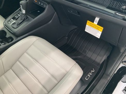 New 2026 Honda CR-V EX-L image 27