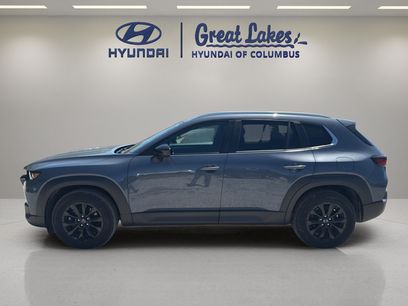 Used 2023 MAZDA CX-50 2.5 S w/ Preferred Plus Pkg
