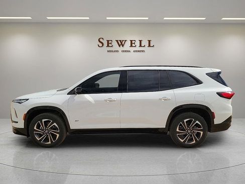 New 2026 Buick Enclave Sport Touring w/ Power Package image 2