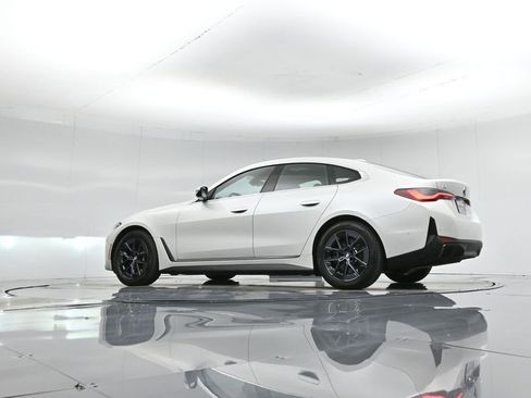 Used 2025 BMW i4 eDrive40 image 55