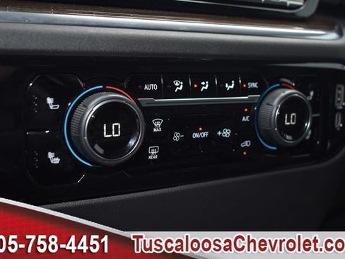 Certified 2023 Chevrolet Silverado 1500 LT AWD/4WD image 35