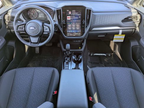 New 2026 Subaru Forester Premium image 15