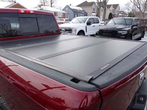 Used 2016 RAM 1500 Big Horn image 23