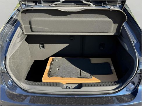 New 2026 MAZDA MAZDA3 s image 23