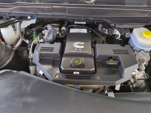 Certified 2024 RAM 2500 Big Horn image 15