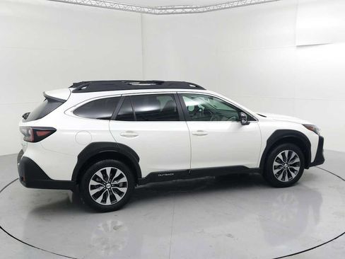 Certified 2024 Subaru Outback Limited AWD/4WD image 11