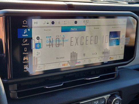 New 2026 Jeep Wrangler Willys image 12