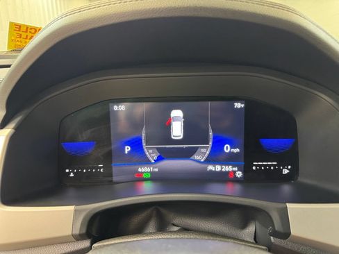 Used 2023 Volkswagen Atlas SE FWD image 40