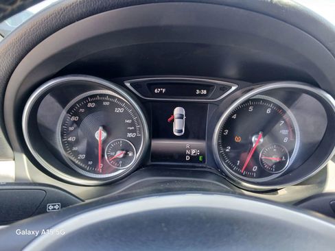 Used 2014 Mercedes-Benz CLA 250 image 28