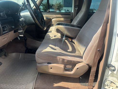 Used 1997 Ford F350 4x4 Crew Cab image 10