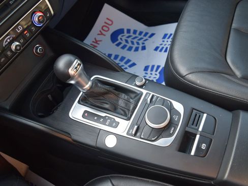 Used 2016 Audi A3 2.0T Premium AWD/4WD image 31