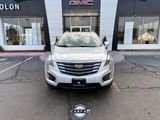 Used 2017 Cadillac XT5 Luxury image 4