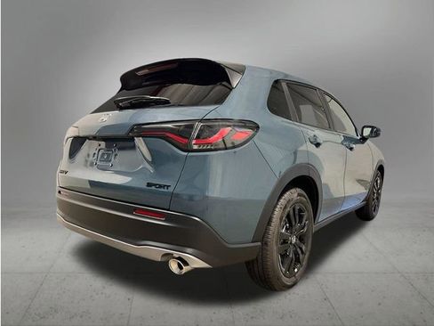New 2026 Honda HR-V Sport image 5