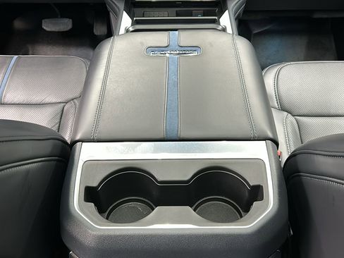 Used 2025 Ford F250 Platinum image 39