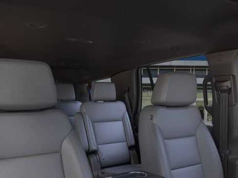 New 2026 Chevrolet Tahoe LT w/ Comfort Package RWD image 24