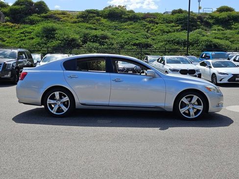 Used 2007 Lexus GS 350 RWD image 4