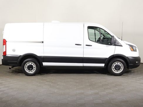 Used 2021 Ford Transit 150 Low Roof image 15