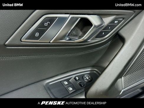 Used 2019 BMW Z4 sDrive30i w/ Driving Assistance Package image 3