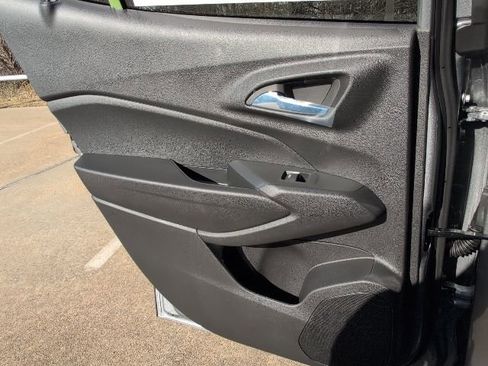 New 2026 Chevrolet Trax ACTIV w/ Driver Confidence Package image 8