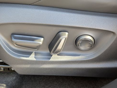 New 2026 Toyota bZ image 25