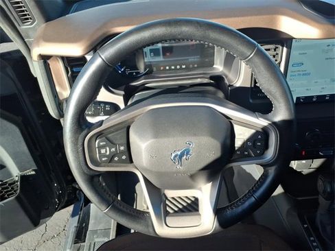 Certified 2023 Ford Bronco Outer Banks image 16