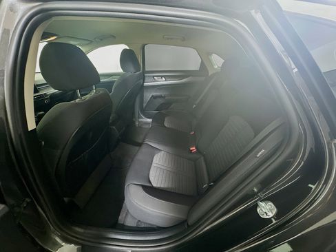 Used 2025 Kia K5 LXS image 28