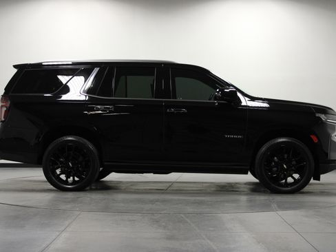 Used 2023 Chevrolet Tahoe High Country w/ Advanced Technology Package image 3