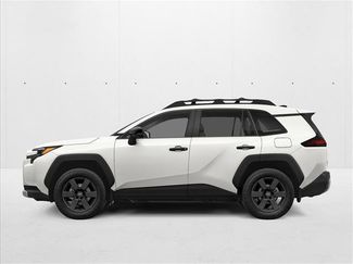 New 2026 Toyota RAV4 AWD video 2