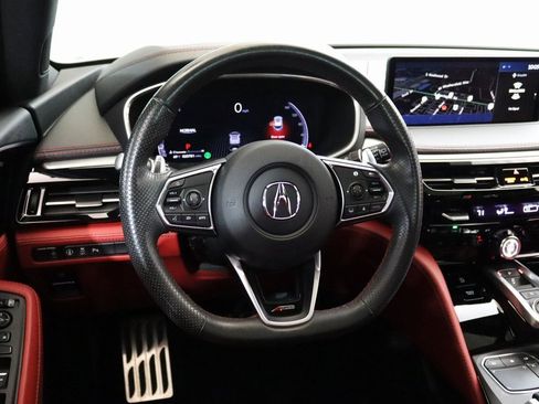 Used 2023 Acura MDX A-Spec image 14