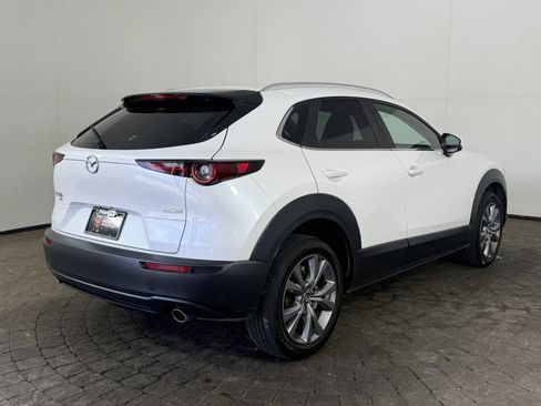 Used 2025 MAZDA CX-30 AWD 2.5 S w/ Preferred Package image 9
