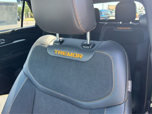 New 2026 Ford Explorer Tremor w/ Tremor Ultimate Package AWD/4WD image 17