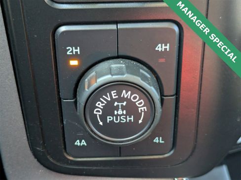 Used 2023 Ford F150 Lariat image 24