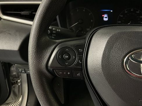 Used 2024 Toyota Corolla LE image 25